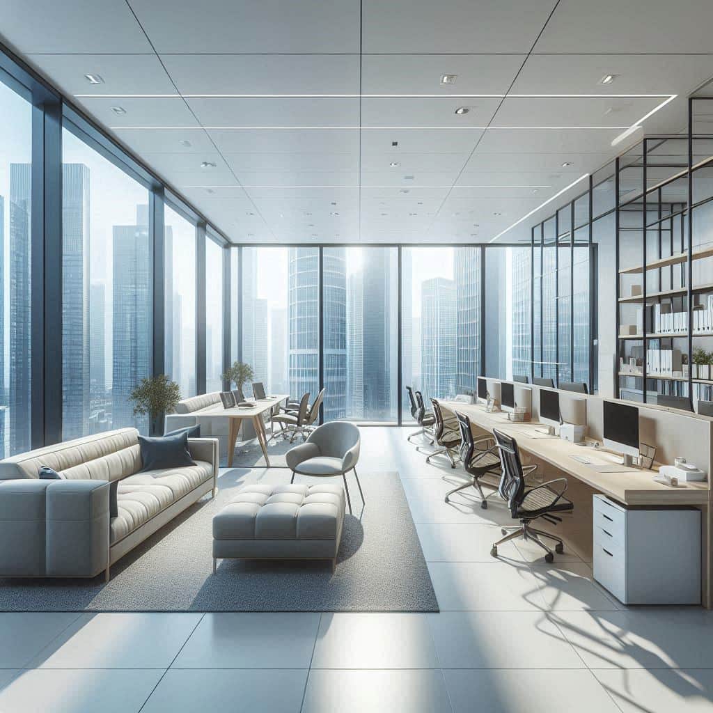 大厦名字文章配图